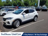 Used 2020 Buick Encore GX Preferred image 4