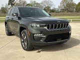 Used 2024 Jeep Grand Cherokee Limited 4xe image 2