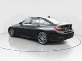 Used 2020 BMW 330i xDrive Sedan w/ Convenience Package image 2