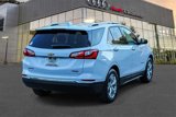 Used 2018 Chevrolet Equinox Premier image 4