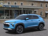 New 2025 Chevrolet TrailBlazer LT w/ LT Cold Weather Package image 2