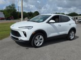 New 2024 Buick Encore GX Preferred image 4