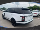 Used 2016 Land Rover Range Rover Supercharged image 3