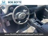 Used 2022 Hyundai Sonata N Line image 5
