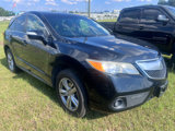 Used 2014 Acura RDX FWD image 2