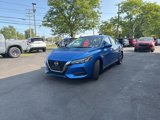Used 2020 Nissan Sentra SV image 5