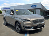 Used 2020 Lincoln Nautilus Reserve w/ Equipment Group 201A image 2