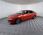 Used 2022 Kia Forte LXS image 2