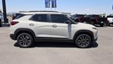 New 2026 Chevrolet TrailBlazer ACTIV image 2