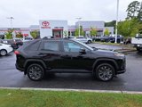 New 2024 Toyota RAV4 XLE Premium image 5