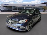 Used 2020 Mercedes-Benz C 300 Sedan image 5