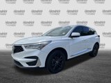 Certified 2021 Acura RDX AWD w/ Technology Package image 5