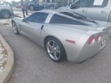 Used 2008 Chevrolet Corvette Coupe w/ Preferred Equipment Group image 4