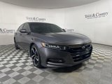 Used 2019 Honda Accord Sport image 3