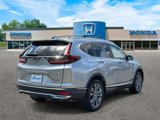 Certified 2020 Honda CR-V Touring image 4