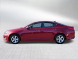 Used 2014 Kia Optima LX w/ LX Convenience Plus Package image 4