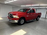 Used 2013 RAM 1500 Classic SLT w/ Premium Display Pkg image 3