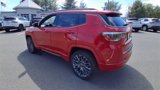 Used 2022 Jeep Compass Limited image 6