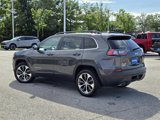 Used 2022 Jeep Cherokee Limited w/ Elite Package image 4