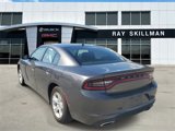 Used 2023 Dodge Charger SXT image 3