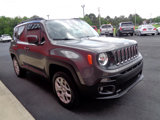 Used 2016 Jeep Renegade Latitude image 4