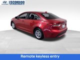 Used 2021 Toyota Corolla LE w/ Carpet Mat Package (TMS) image 3