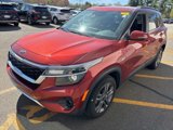 Used 2021 Kia Seltos S image 4