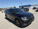 Used 2018 Volkswagen Tiguan SEL image 2