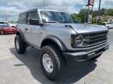 Used 2023 Ford Bronco 2-Door image 6