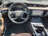 Certified 2022 Audi e-tron Premium Plus w/ Premium Plus Package image 3