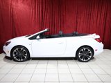 Used 2018 Buick Cascada Premium image 5