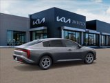 New 2025 Kia K4 LXS image 6
