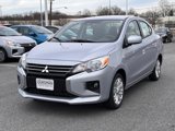 New 2024 Mitsubishi Mirage G4 LE image 5