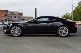 Used 2002 Aston Martin Vanquish image 3