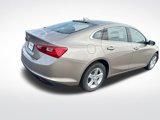 Used 2024 Chevrolet Malibu LT image 5