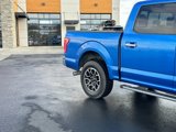 Used 2016 Ford F150 XLT image 5