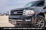 Used 2017 Ford Expedition EL Limited w/ Equipment Group 301A image 3