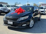 Used 2015 Kia Optima LX image 2