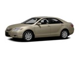 Used 2009 Toyota Camry image 3