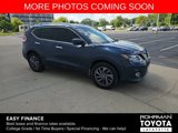 Used 2016 Nissan Rogue SL image 3