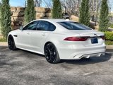 Certified 2024 Jaguar XF R-Dynamic SE image 3