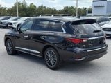 Certified 2019 INFINITI QX60 Luxe w/ Sensory Package image 2