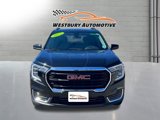 Used 2022 GMC Terrain SLE w/ Driver Convenience Package image 2