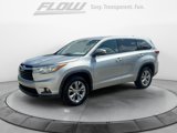 Used 2015 Toyota Highlander Plus image 3