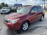 Used 2014 Subaru Forester 2.5i Limited w/ Popular Package #2 image 2