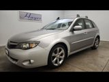 Used 2010 Subaru Impreza Outback Sport image 3