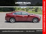 Used 2010 Nissan Maxima 3.5 SV image 6