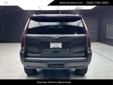 Used 2018 Cadillac Escalade Premium Luxury image 6
