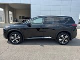 Used 2021 Nissan Rogue Platinum image 2