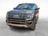 Used 2021 Ford Expedition Max Limited image 4